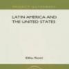 Latin America And The United States