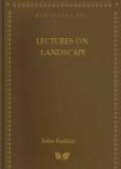 Lectures On Landscape