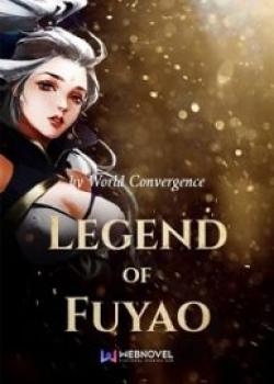 Legend Of Fu Yao