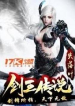 Legend Of The Swordking