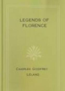 Legends Of Florence