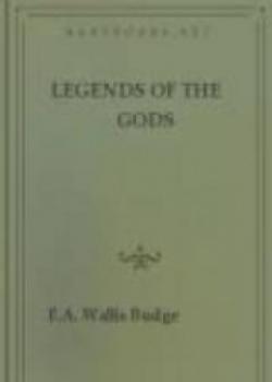 Legends Of The Gods