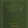 Legends, Traditions, And Laws Of The Iroquois