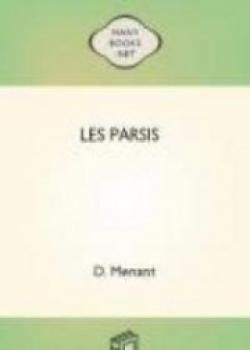 Les Parsis