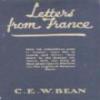 Letters From France