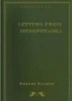 Letters From Mesopotamia