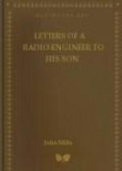 Letters Of A Radio-Engineer To His Son
