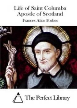 Life Of Saint Columba