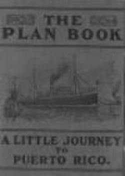 Little Journey To Puerto Rico