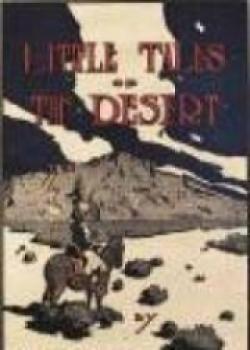 Little Tales Of The Desert