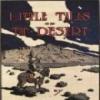Little Tales Of The Desert