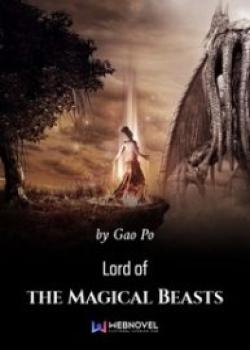 Lord Of The Magical Beasts