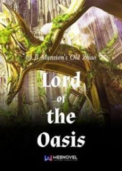 Lord Of The Oasis