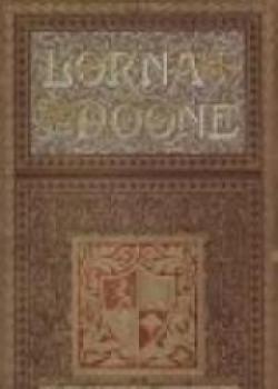 Lorna Doone; A Romance Of Exmoor