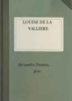 Louise De La Valliere