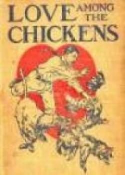 Love Among The Chickens