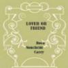 Lover Or Friend