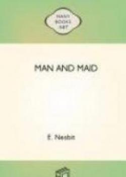 Man And Maid