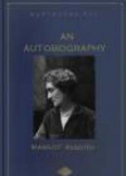 Margot Asquith, An Autobiography