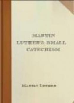 Martin Luther