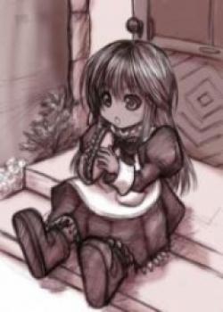 Mary-chan