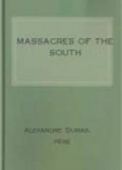 Massacres Of The South
