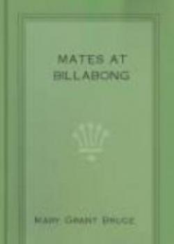 Mates At Billabong
