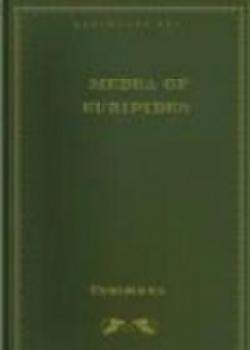 Medea Of Euripides