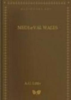 Mediaeval Wales