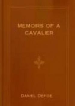 Memoirs Of A Cavalier