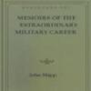 Memoirs Of The Extraordinary Military Career Of John Shipp