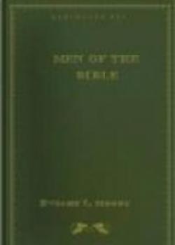 Men Of The Bible