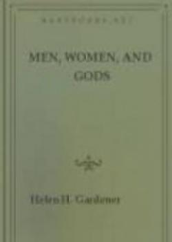 Men, Women, And Gods