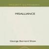 Misalliance