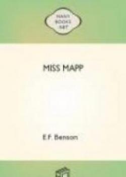 Miss Mapp