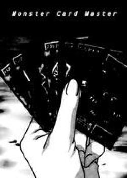 Monster Card Master
