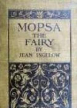 Mopsa The Fairy
