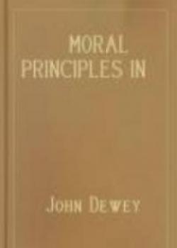 Moral Principles In Education