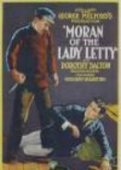 Moran Of The Lady Letty
