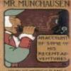 Mr. Munchausen