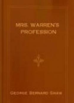 Mrs. Warren