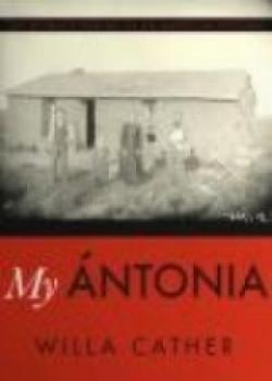 My Antonia