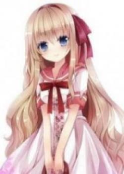 My Girlfriend Lulu