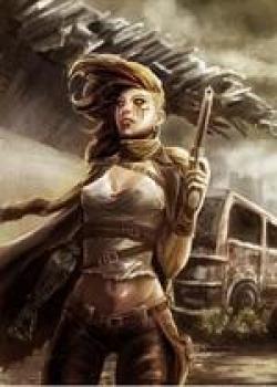 My MCV And The Apocalypse