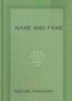 Name And Fame