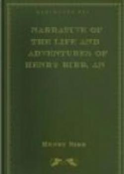 Narrative Of The Life And Adventures Of Henry Bibb, An American Slave