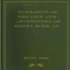 Narrative Of The Life And Adventures Of Henry Bibb, An American Slave