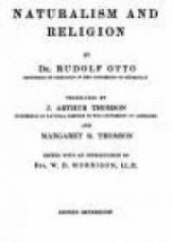 Naturalism And Religion