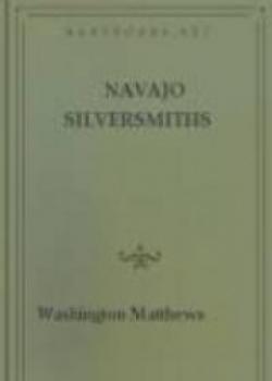 Navajo Silversmiths