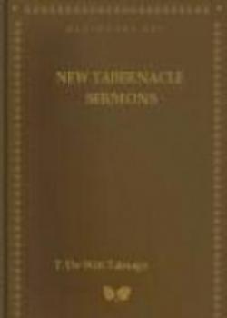 New Tabernacle Sermons